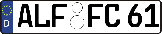 ALF-FC61