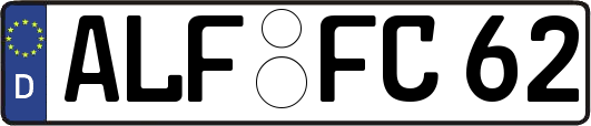 ALF-FC62