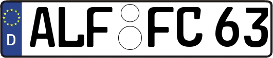 ALF-FC63