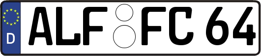 ALF-FC64