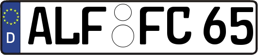 ALF-FC65