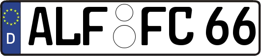 ALF-FC66
