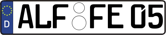 ALF-FE05