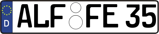 ALF-FE35