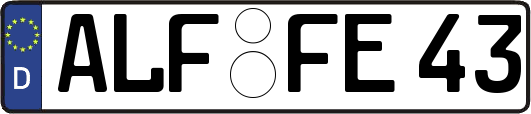ALF-FE43