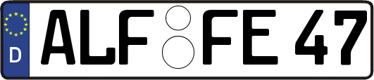 ALF-FE47