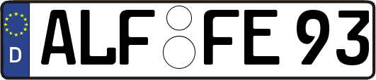 ALF-FE93