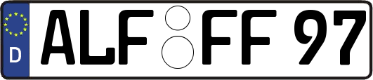 ALF-FF97