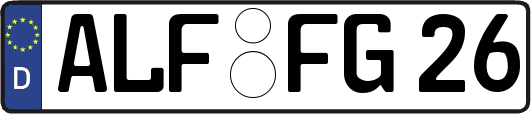 ALF-FG26