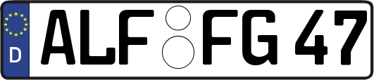 ALF-FG47