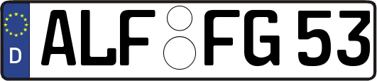 ALF-FG53