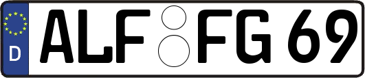 ALF-FG69