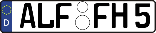 ALF-FH5