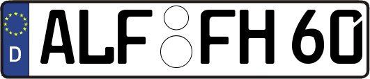 ALF-FH60