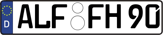 ALF-FH90