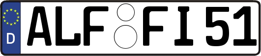ALF-FI51