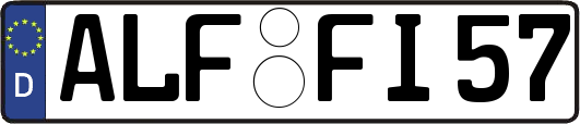 ALF-FI57