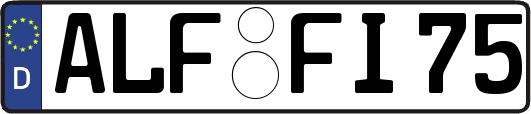 ALF-FI75