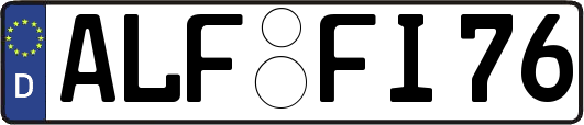 ALF-FI76