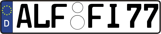 ALF-FI77