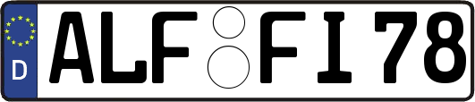 ALF-FI78