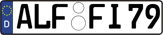 ALF-FI79