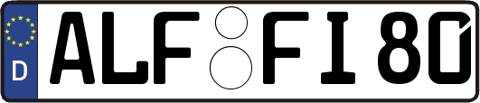 ALF-FI80
