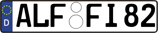 ALF-FI82