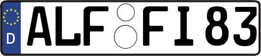 ALF-FI83