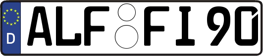 ALF-FI90