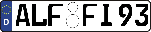 ALF-FI93