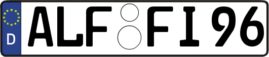 ALF-FI96