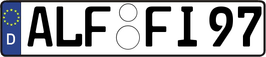 ALF-FI97