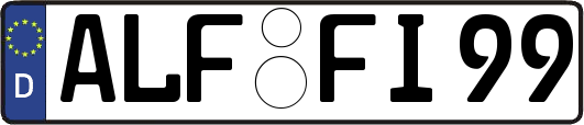 ALF-FI99