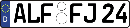 ALF-FJ24