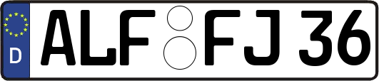 ALF-FJ36