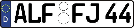 ALF-FJ44