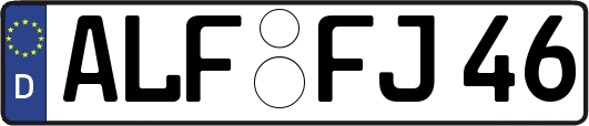 ALF-FJ46