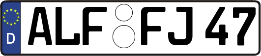 ALF-FJ47