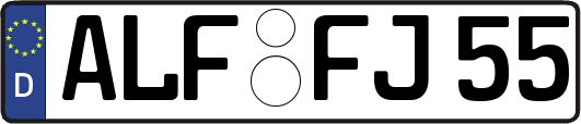 ALF-FJ55