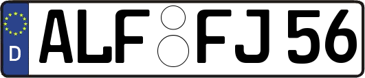 ALF-FJ56