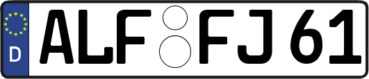 ALF-FJ61
