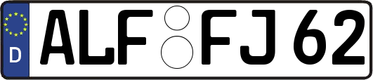 ALF-FJ62