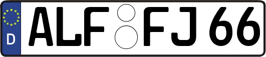 ALF-FJ66