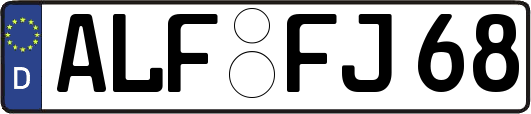 ALF-FJ68
