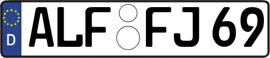 ALF-FJ69