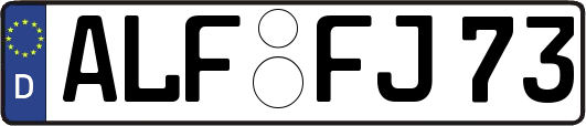 ALF-FJ73