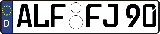 ALF-FJ90