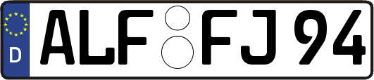 ALF-FJ94