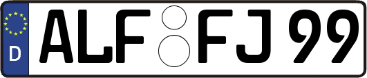 ALF-FJ99